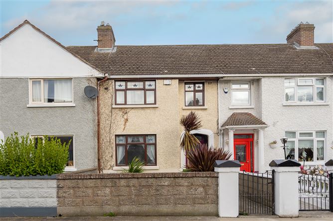 75 Jamestown Road, Inchicore, Dublin 8