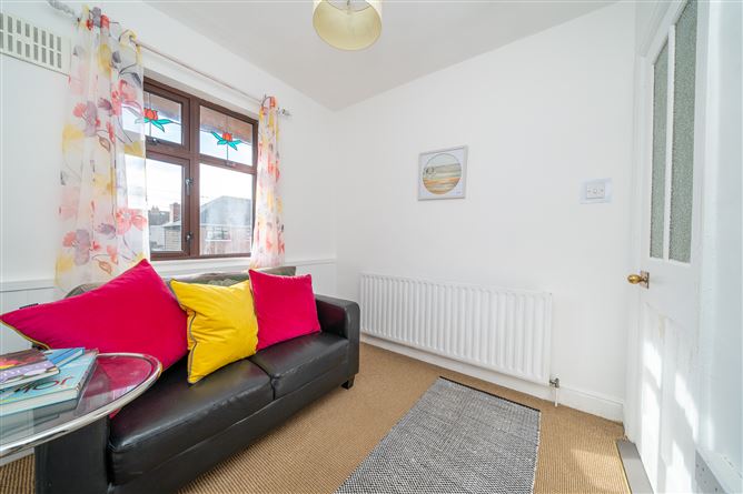 75 Jamestown Road, Inchicore, Dublin 8