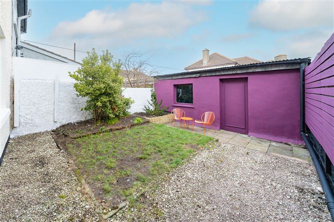 75 Jamestown Road, Inchicore, Dublin 8