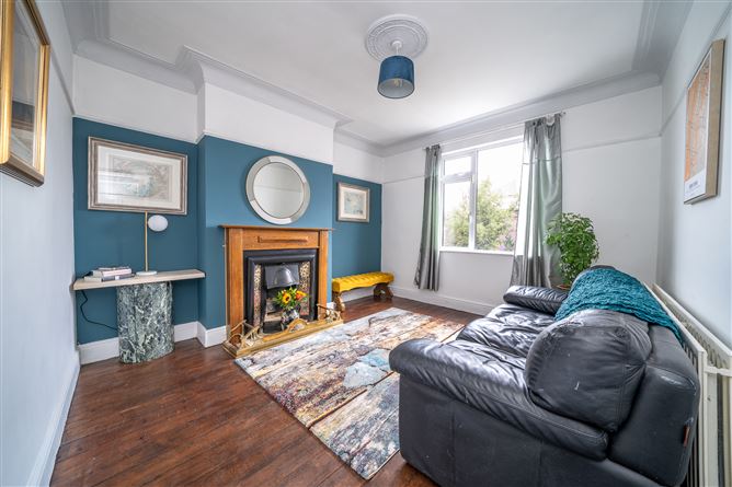 75 Jamestown Road, Inchicore, Dublin 8