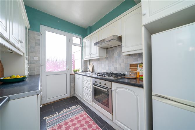 75 Jamestown Road, Inchicore, Dublin 8