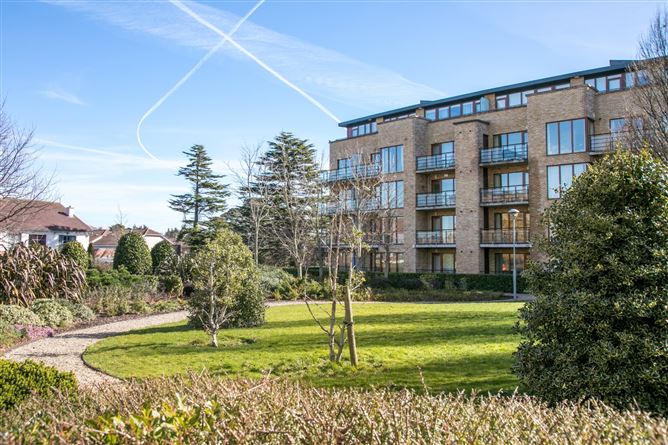 113 AW Pugin House, Loreto Abbey, Grange Road, Rathfarnham, Dublin 14