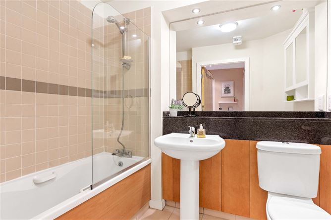 113 AW Pugin House, Loreto Abbey, Grange Road, Rathfarnham, Dublin 14