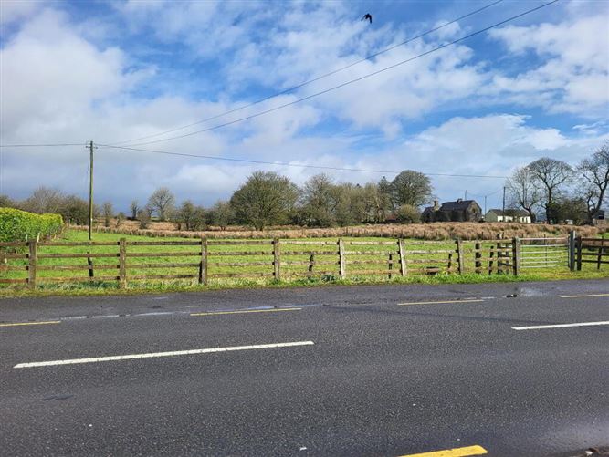 Ballyara, Ballina Rd, Tubbercurry, Sligo