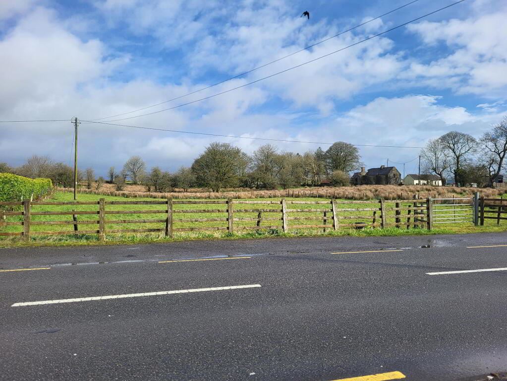 Ballyara, Ballina Rd, Tubbercurry, Sligo