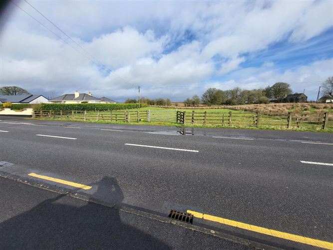 Ballyara, Ballina Rd, Tubbercurry, Sligo