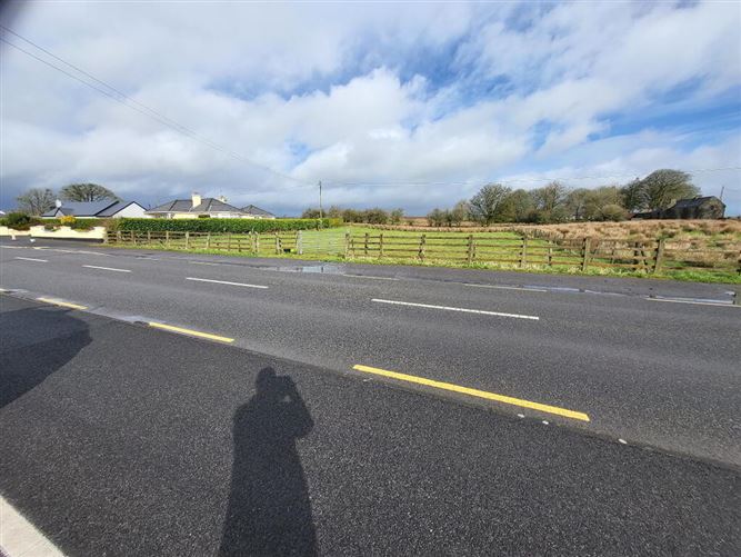 Ballyara, Ballina Rd, Tubbercurry, Sligo