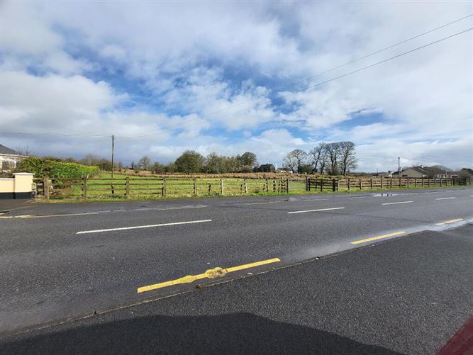 Ballyara, Ballina Rd, Tubbercurry, Sligo