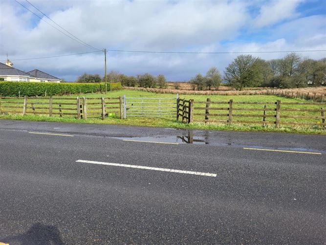 Ballyara, Ballina Rd, Tubbercurry, Sligo