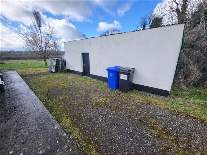 Tomisky Bornacoola, Rooskey, Leitrim