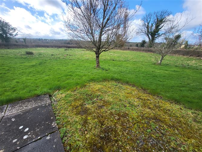 Tomisky Bornacoola, Rooskey, Leitrim