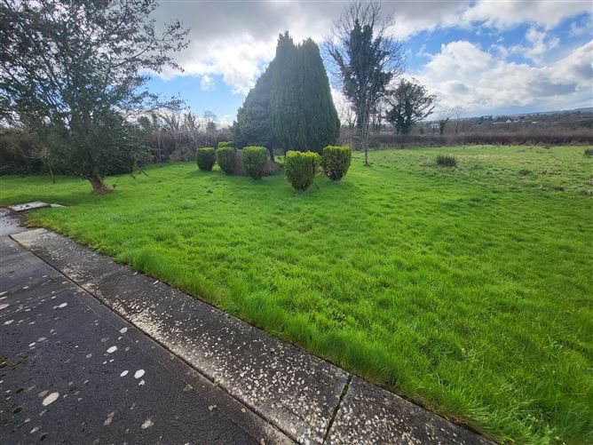 Tomisky Bornacoola, Rooskey, Leitrim