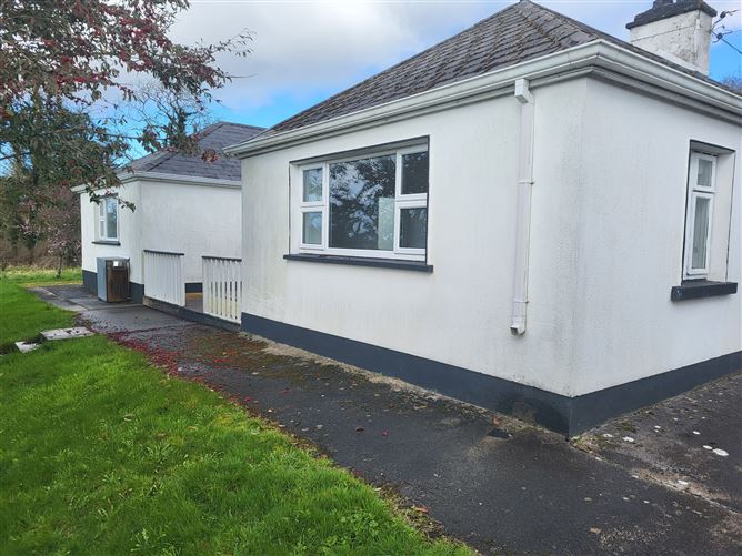 Tomisky Bornacoola, Rooskey, Leitrim