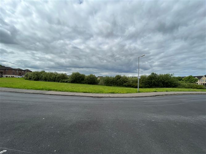 37 Dooradoyle Park, Dooradoyle, Limerick