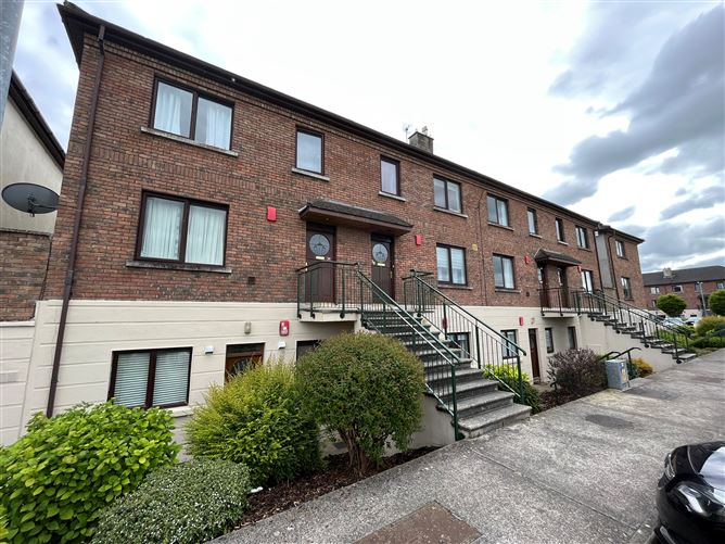 37 Dooradoyle Park, Dooradoyle, Limerick