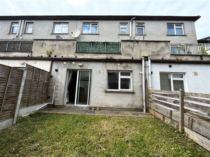 37 Dooradoyle Park, Dooradoyle, Limerick