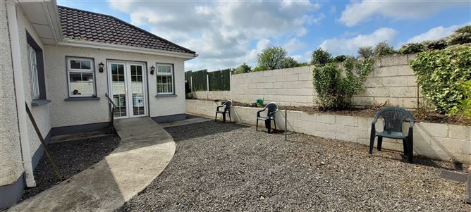 6A Saint Patricks Park, Rathvilly, Carlow