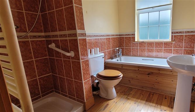 6A Saint Patricks Park, Rathvilly, Carlow