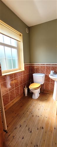 6A Saint Patricks Park, Rathvilly, Carlow