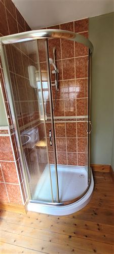 6A Saint Patricks Park, Rathvilly, Carlow