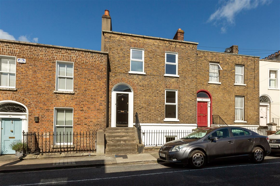 13 Anna Villa, Ranelagh, Dublin 6