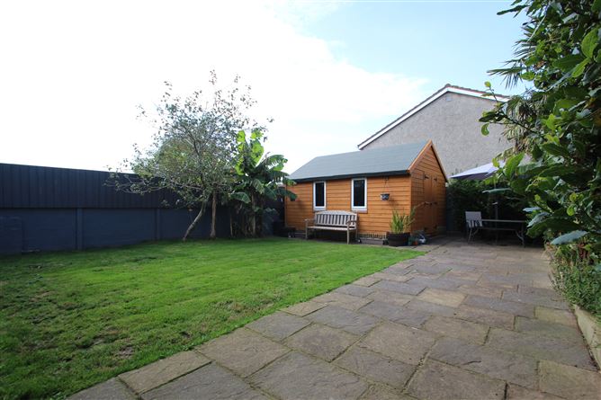 49 Rockboro Heights, Waterpark, Carrigaline, Cork