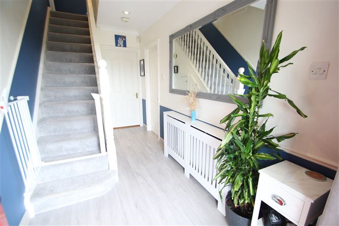 49 Rockboro Heights, Waterpark, Carrigaline, Cork