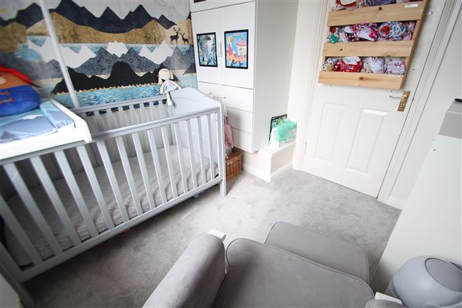 49 Rockboro Heights, Waterpark, Carrigaline, Cork