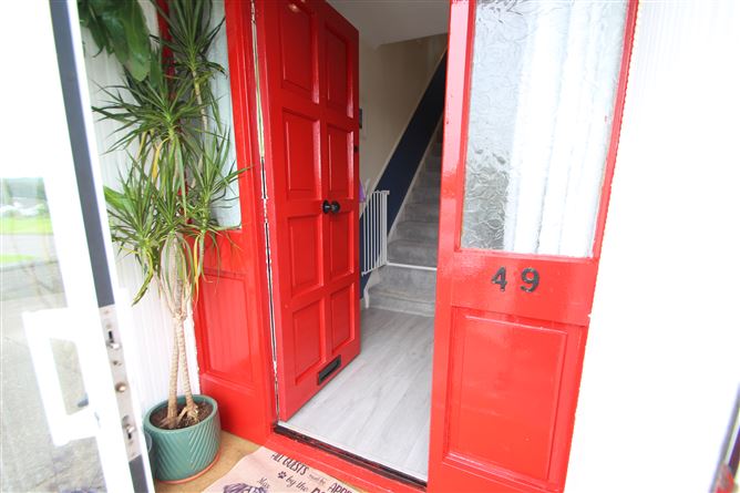 49 Rockboro Heights, Waterpark, Carrigaline, Cork