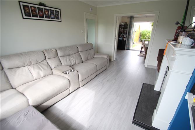 49 Rockboro Heights, Waterpark, Carrigaline, Cork
