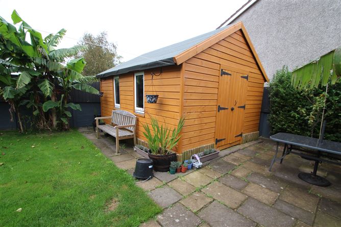 49 Rockboro Heights, Waterpark, Carrigaline, Cork