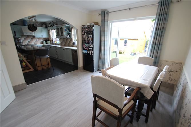 49 Rockboro Heights, Waterpark, Carrigaline, Cork