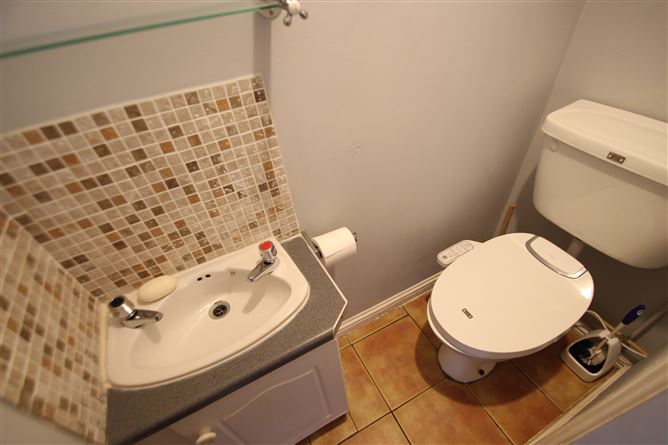 49 Rockboro Heights, Waterpark, Carrigaline, Cork