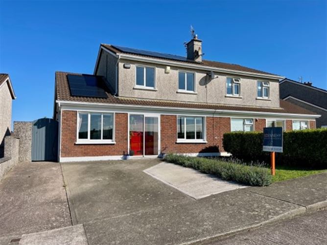 49 Rockboro Heights, Waterpark, Carrigaline, Cork