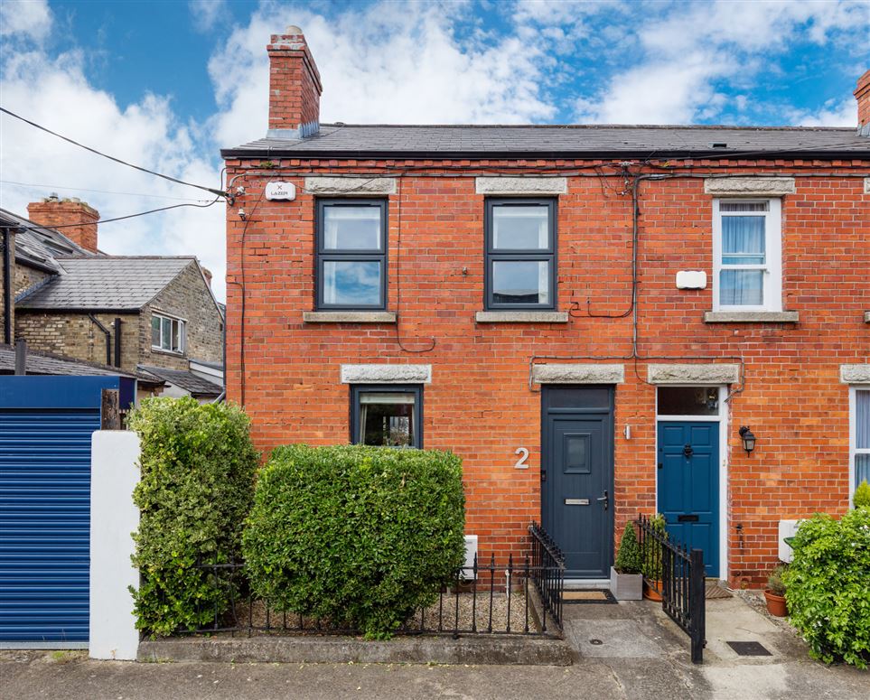 2 St Malachy's Road, Glasnevin, Dublin 9