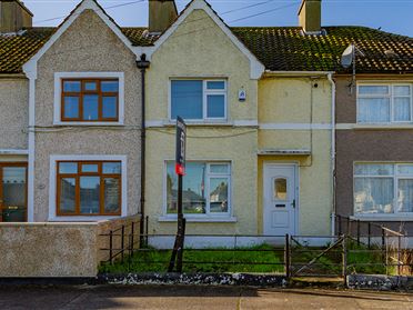 Image for 67 Derry Drive, Crumlin,   Dublin 12