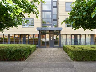 Image for 35 Milltown Hall, Mount St. Annes, Milltown, Dublin 6, County Dublin