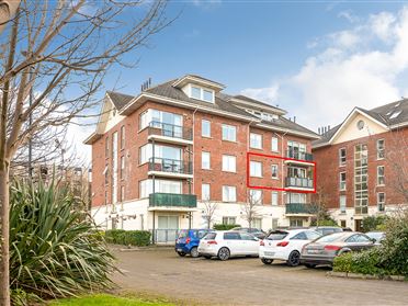 Image for Apartment 11, THE OAKS, Grattan Wood, Donaghmede, Dublin 13
