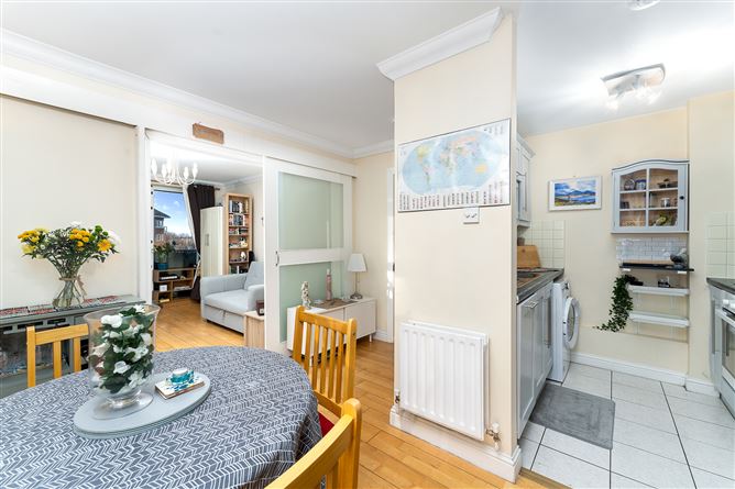 Apartment 11, THE OAKS, Grattan Wood, Donaghmede, Dublin 13