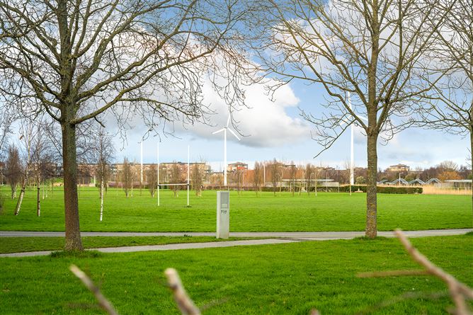 Apartment 11, THE OAKS, Grattan Wood, Donaghmede, Dublin 13