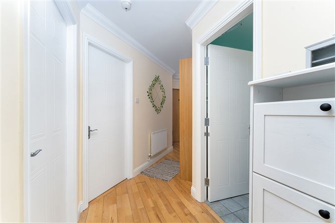 Apartment 11, THE OAKS, Grattan Wood, Donaghmede, Dublin 13