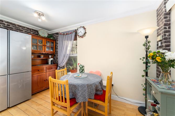 Apartment 11, THE OAKS, Grattan Wood, Donaghmede, Dublin 13