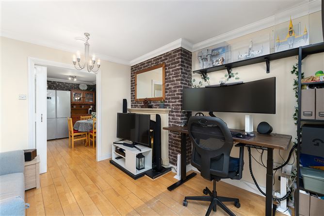 Apartment 11, THE OAKS, Grattan Wood, Donaghmede, Dublin 13