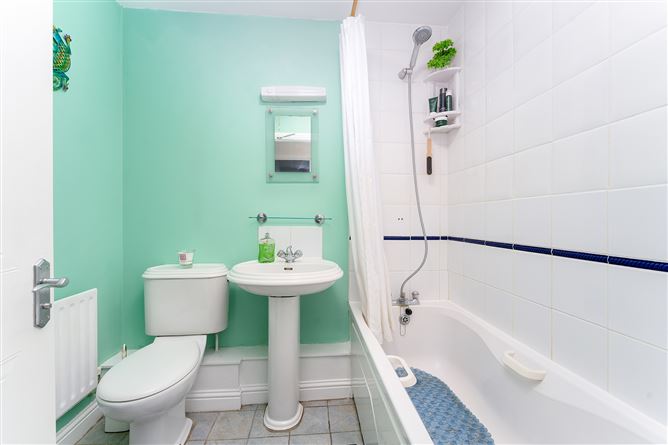 Apartment 11, THE OAKS, Grattan Wood, Donaghmede, Dublin 13