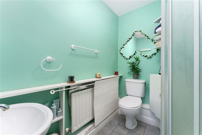 Apartment 11, THE OAKS, Grattan Wood, Donaghmede, Dublin 13