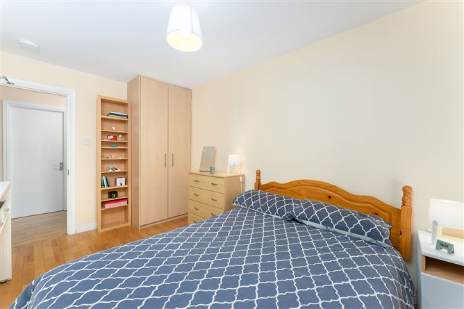 Apartment 11, THE OAKS, Grattan Wood, Donaghmede, Dublin 13