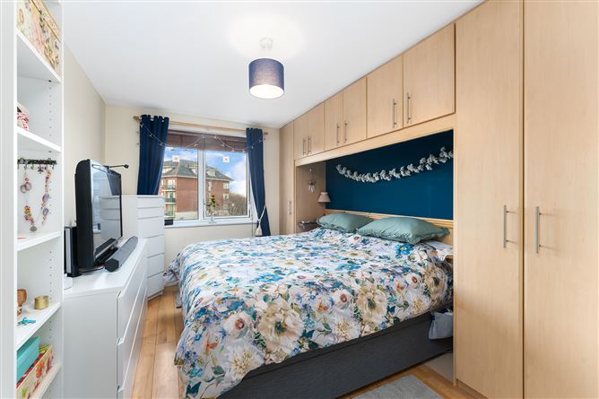 Apartment 11, THE OAKS, Grattan Wood, Donaghmede, Dublin 13