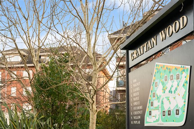 Apartment 11, THE OAKS, Grattan Wood, Donaghmede, Dublin 13