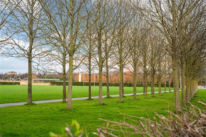 Apartment 11, THE OAKS, Grattan Wood, Donaghmede, Dublin 13