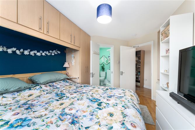 Apartment 11, THE OAKS, Grattan Wood, Donaghmede, Dublin 13